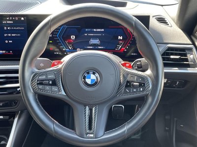2023 BMW M2 COUPE photo 4
