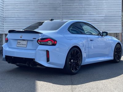 2023 BMW M2 COUPE thumbnail 43