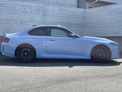 2023 BMW M2 COUPE thumbnail 44