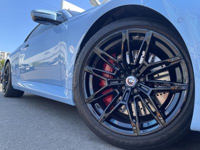 2023 BMW M2 COUPE thumbnail 53