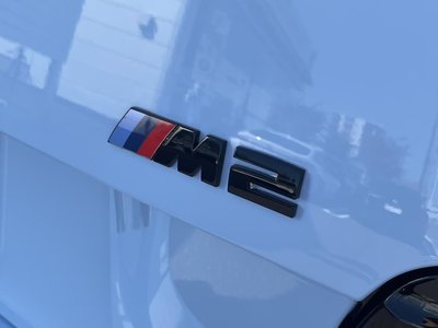 2023 BMW M2 COUPE thumbnail 50