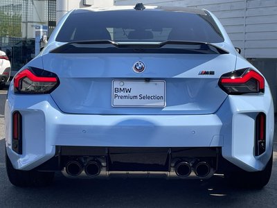 2023 BMW M2 COUPE thumbnail 41