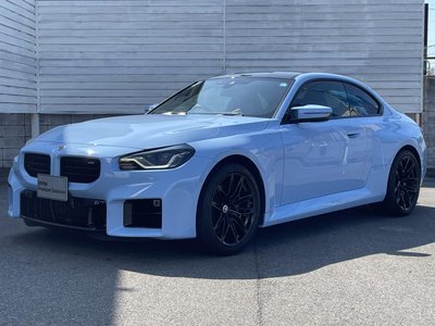2023 BMW M2 COUPE thumbnail 38