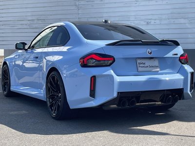 2023 BMW M2 COUPE thumbnail 40