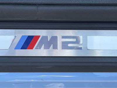 2023 BMW M2 COUPE thumbnail 52