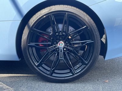2023 BMW M2 COUPE thumbnail 57