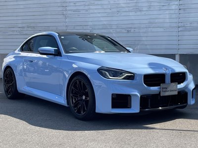 2023 BMW M2 COUPE thumbnail 45