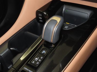 2024 Toyota CROWN SPORT thumbnail 20
