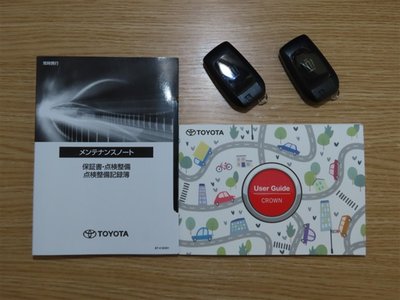 2024 Toyota CROWN SPORT thumbnail 40