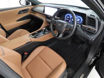 2024 Toyota CROWN SPORT — фото 10