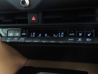 2024 Toyota CROWN SPORT thumbnail 27