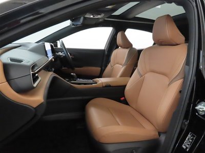 2024 Toyota CROWN SPORT thumbnail 30