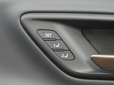 2024 Toyota CROWN SPORT thumbnail 13