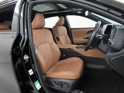 2024 Toyota CROWN SPORT thumbnail 12
