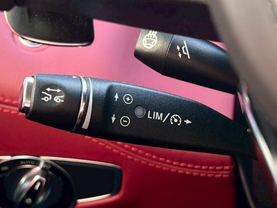 2017 Mercedes-BENZ S-CLASS AMG 缩略图 81