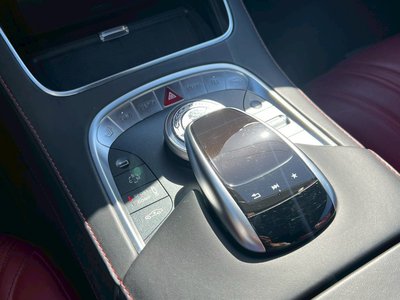 2017 Mercedes-BENZ S-CLASS AMG 缩略图 32