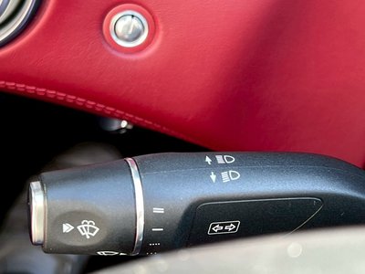 2017 Mercedes-BENZ S-CLASS AMG 缩略图 78