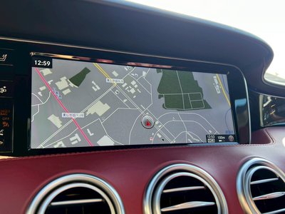 2017 Mercedes-BENZ S-CLASS AMG 缩略图 69