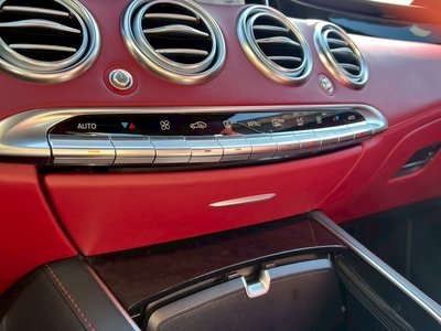2017 Mercedes-BENZ S-CLASS AMG 缩略图 26