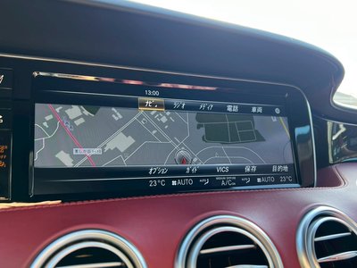 2017 Mercedes-BENZ S-CLASS AMG 缩略图 70