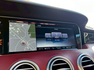 2017 Mercedes-BENZ S-CLASS AMG 缩略图 73