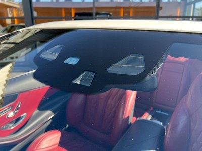 2017 Mercedes-BENZ S-CLASS AMG 缩略图 42