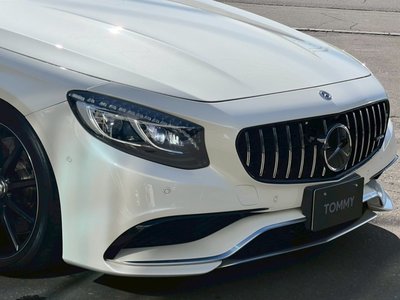 2017 Mercedes-BENZ S-CLASS AMG 缩略图 64