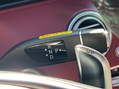 2017 Mercedes-BENZ S-CLASS AMG 缩略图 82