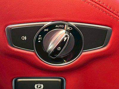 2017 Mercedes-BENZ S-CLASS AMG 缩略图 85