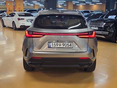 LEXUS NX - 3