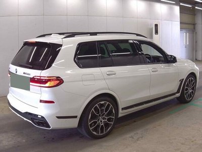 BMW X7 - 5
