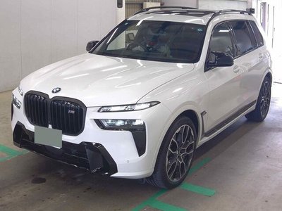BMW X7 - 4