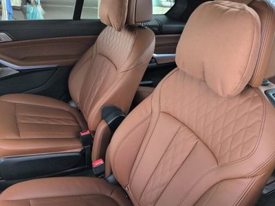 BMW X7 - 6