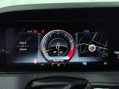 MERCEDES-BENZ S-CLASS - 8