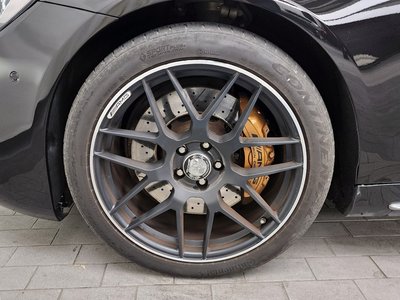 MERCEDES-BENZ S-CLASS - 6