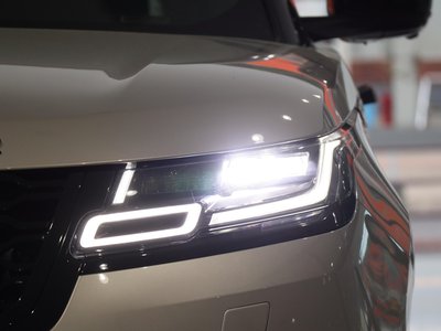 2019 LAND Rover RANGE ROVER VELAR — миниатюра 48
