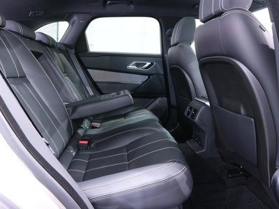 2019 LAND Rover RANGE ROVER VELAR — миниатюра 18