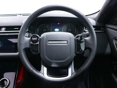 2019 LAND Rover RANGE ROVER VELAR — миниатюра 11