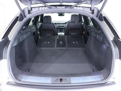 2019 LAND Rover RANGE ROVER VELAR — миниатюра 32