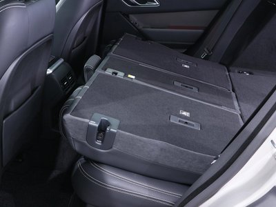 2019 LAND Rover RANGE ROVER VELAR — миниатюра 33