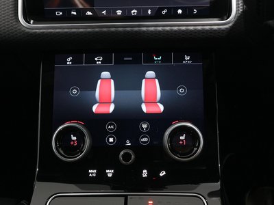 2019 LAND Rover RANGE ROVER VELAR — миниатюра 41