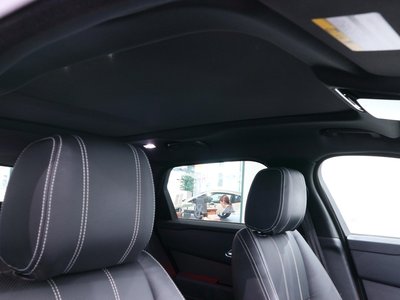 2019 LAND Rover RANGE ROVER VELAR — миниатюра 28