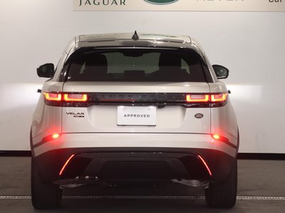2019 LAND Rover RANGE ROVER VELAR — миниатюра 21