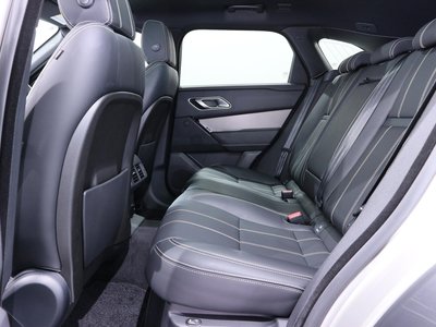 2019 LAND Rover RANGE ROVER VELAR — миниатюра 17