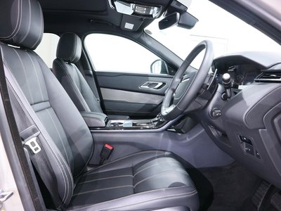 2019 LAND Rover RANGE ROVER VELAR — миниатюра 24