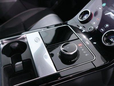 2019 LAND Rover RANGE ROVER VELAR — миниатюра 43