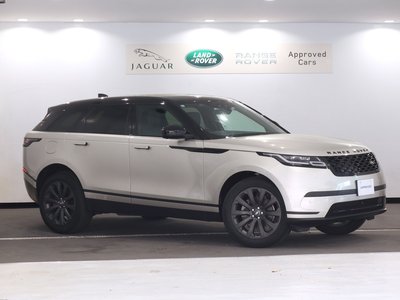 صورة 2 لـ 2019 LAND Rover RANGE ROVER VELAR