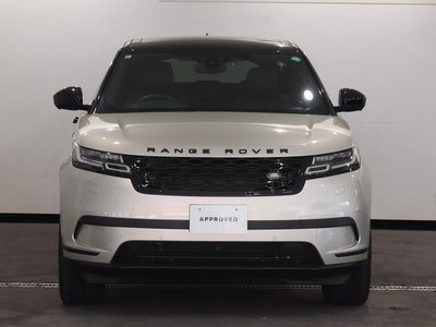 2019 LAND Rover RANGE ROVER VELAR — миниатюра 22