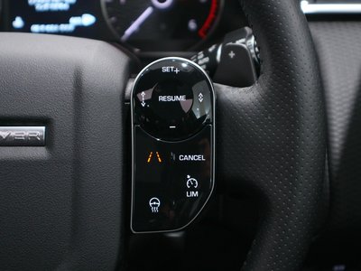 2019 LAND Rover RANGE ROVER VELAR — миниатюра 13