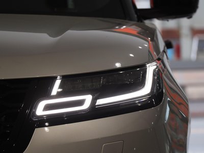 2019 LAND Rover RANGE ROVER VELAR — миниатюра 49